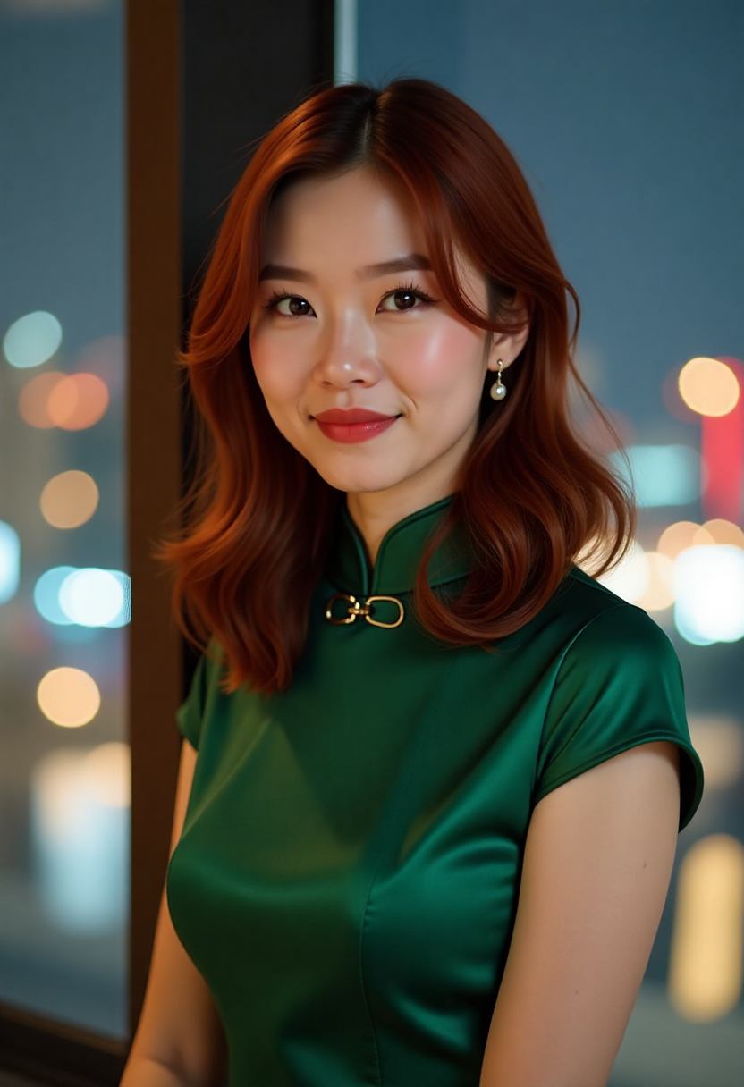 剧集海报