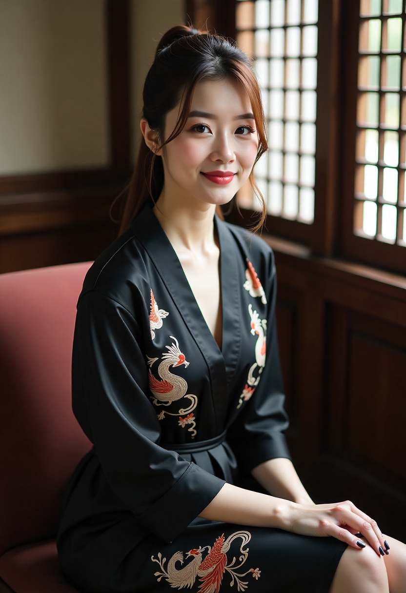 剧集海报